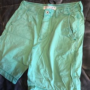 American Eagle Classic Short, Size 34
